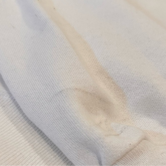 Vintage Hanes Tennis Sweater Dee’s Etc - Picture 5 of 8